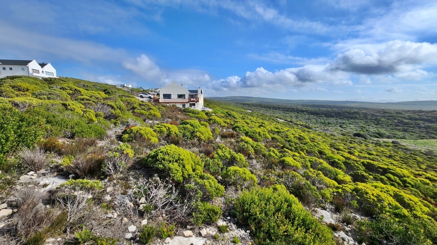 0 Bedroom Property for Sale in Agulhas Western Cape